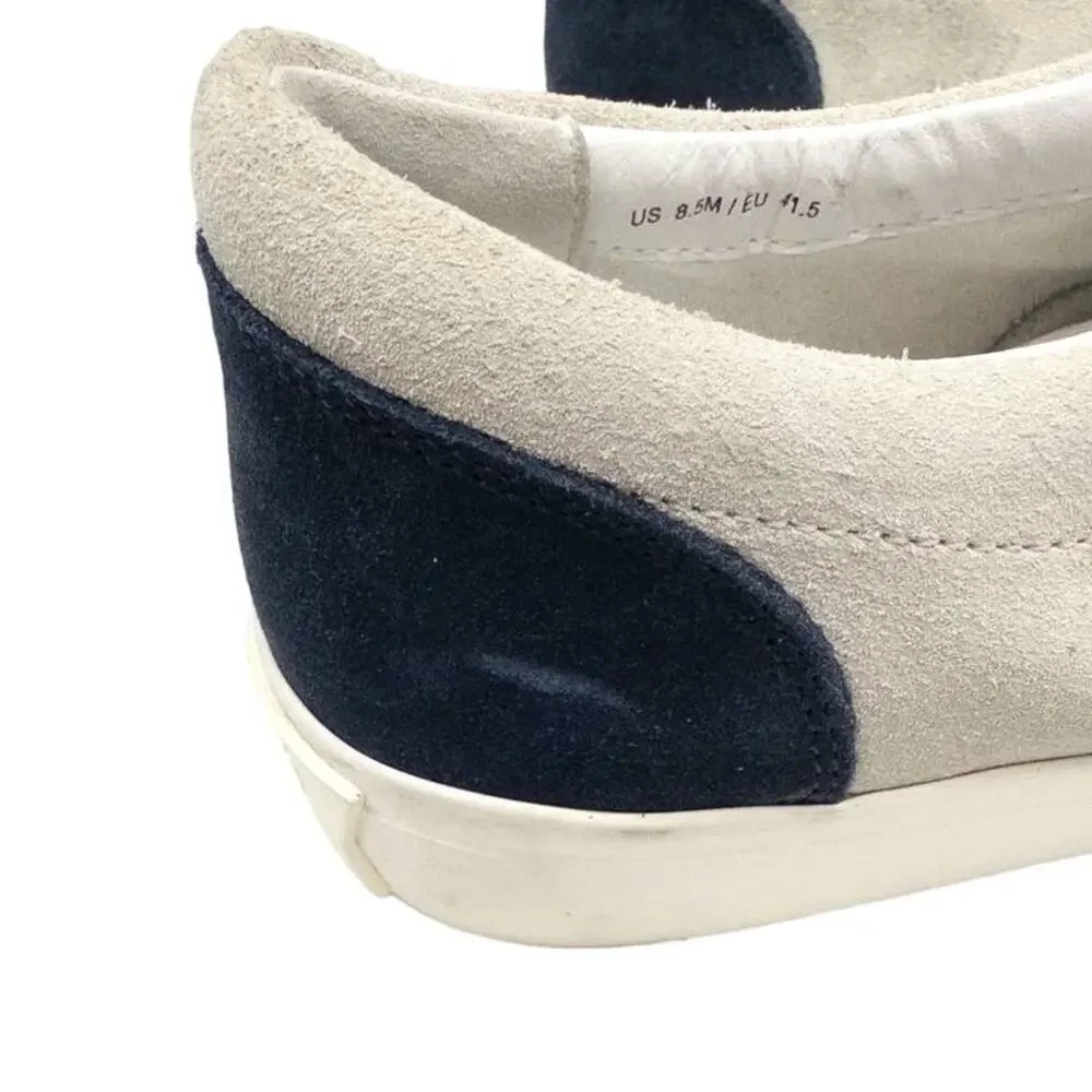 Greats men suede