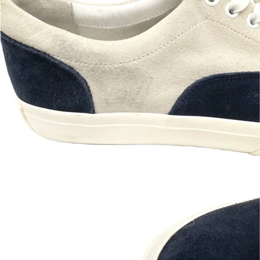 Greats men suede