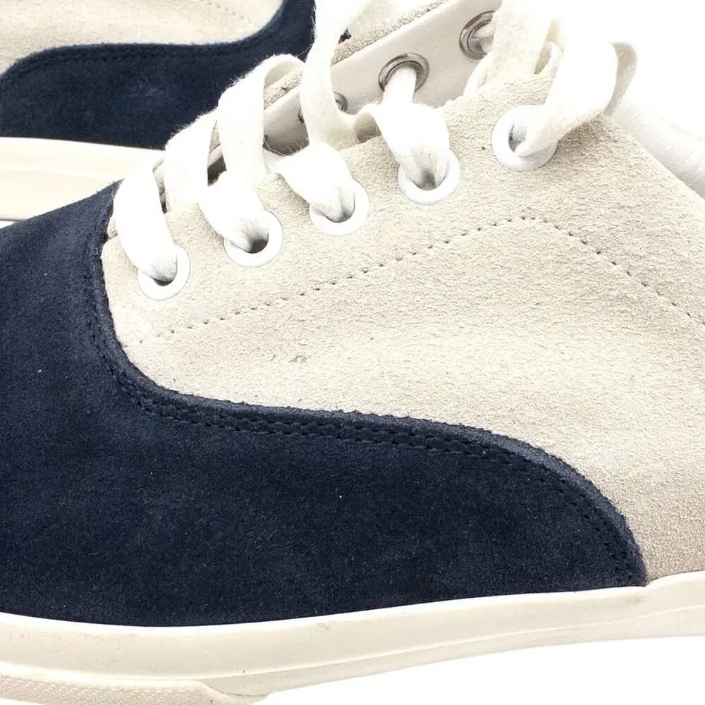 Greats men suede