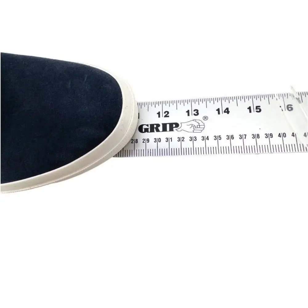 Greats men suede