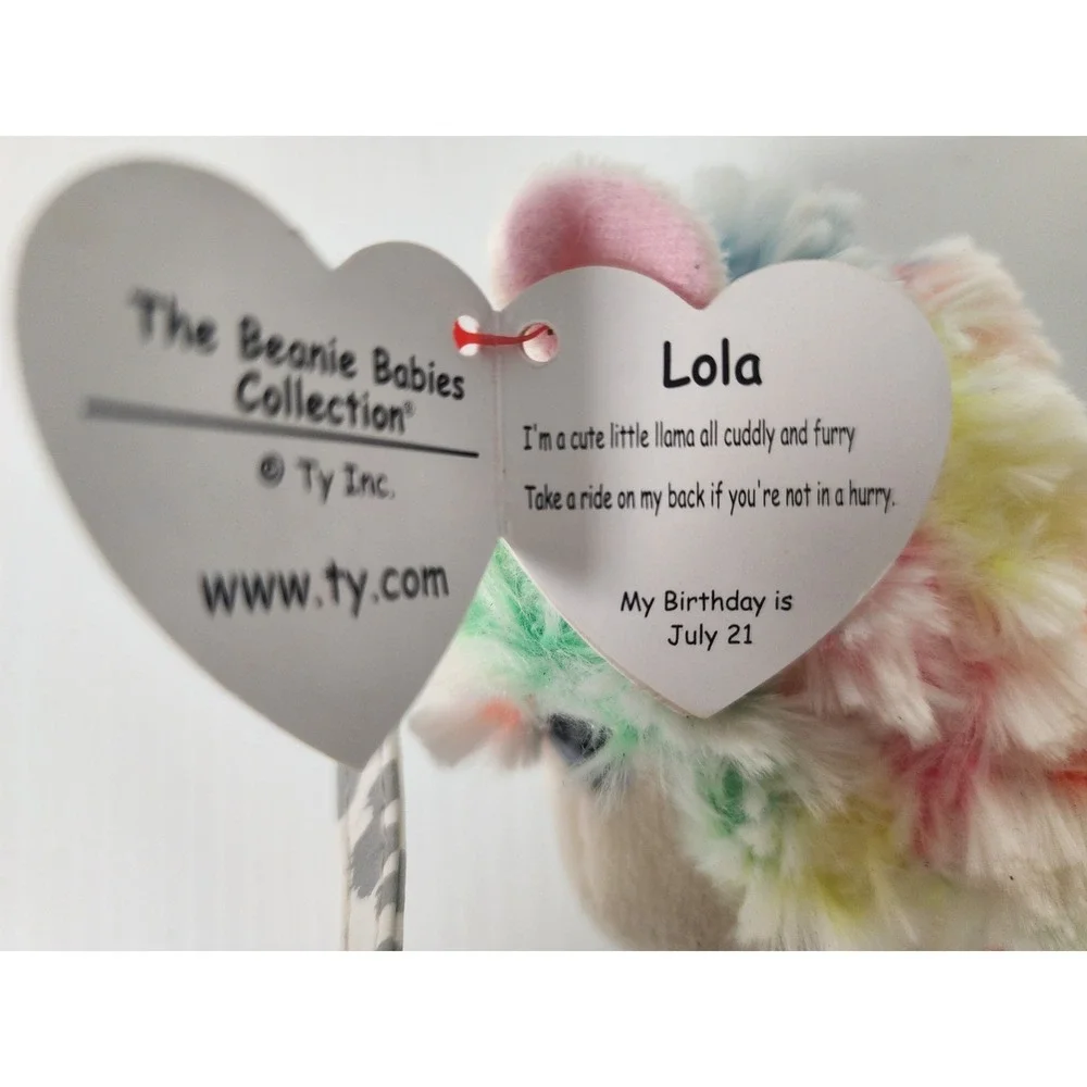 Ty lola smoke tags