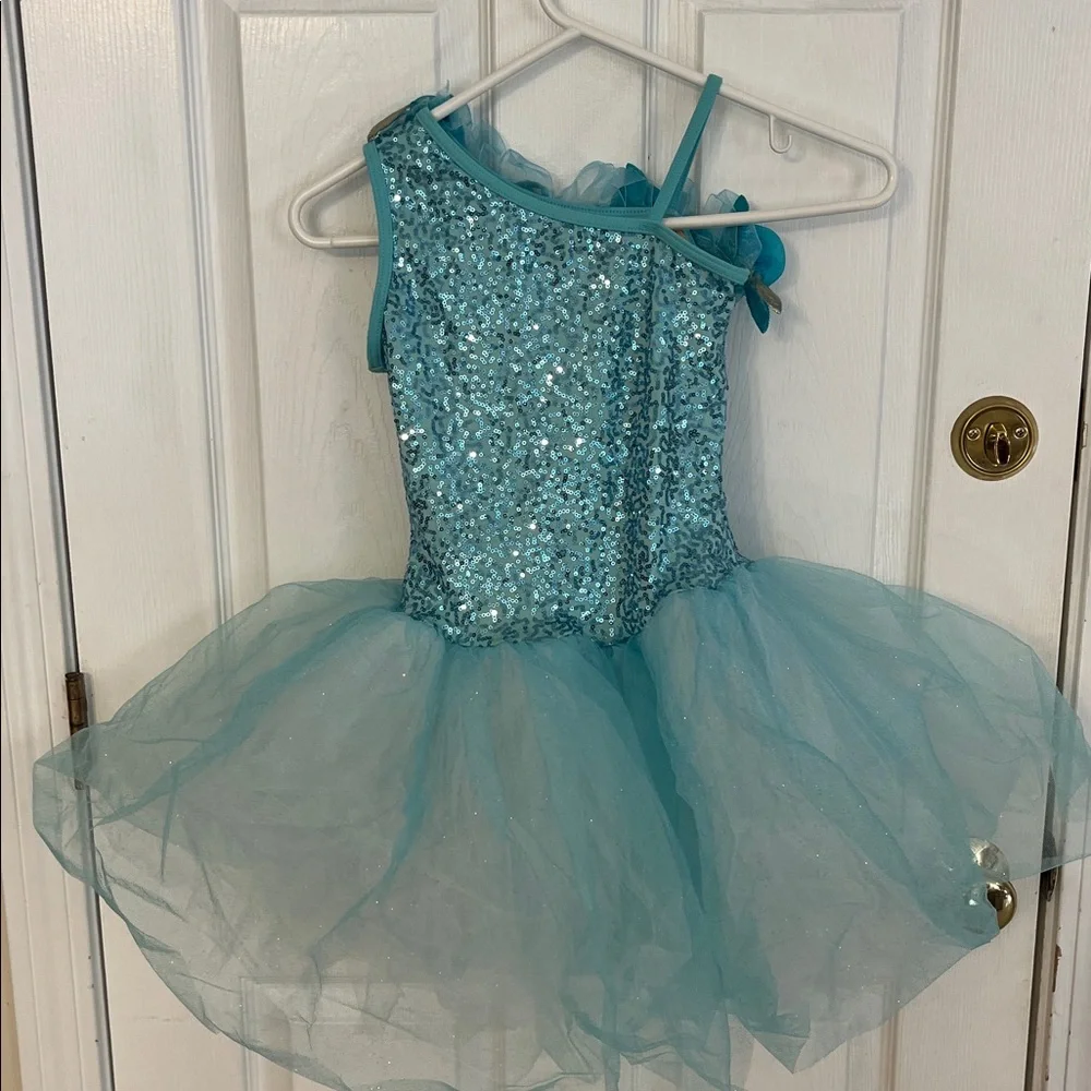 Weissman elegant dance