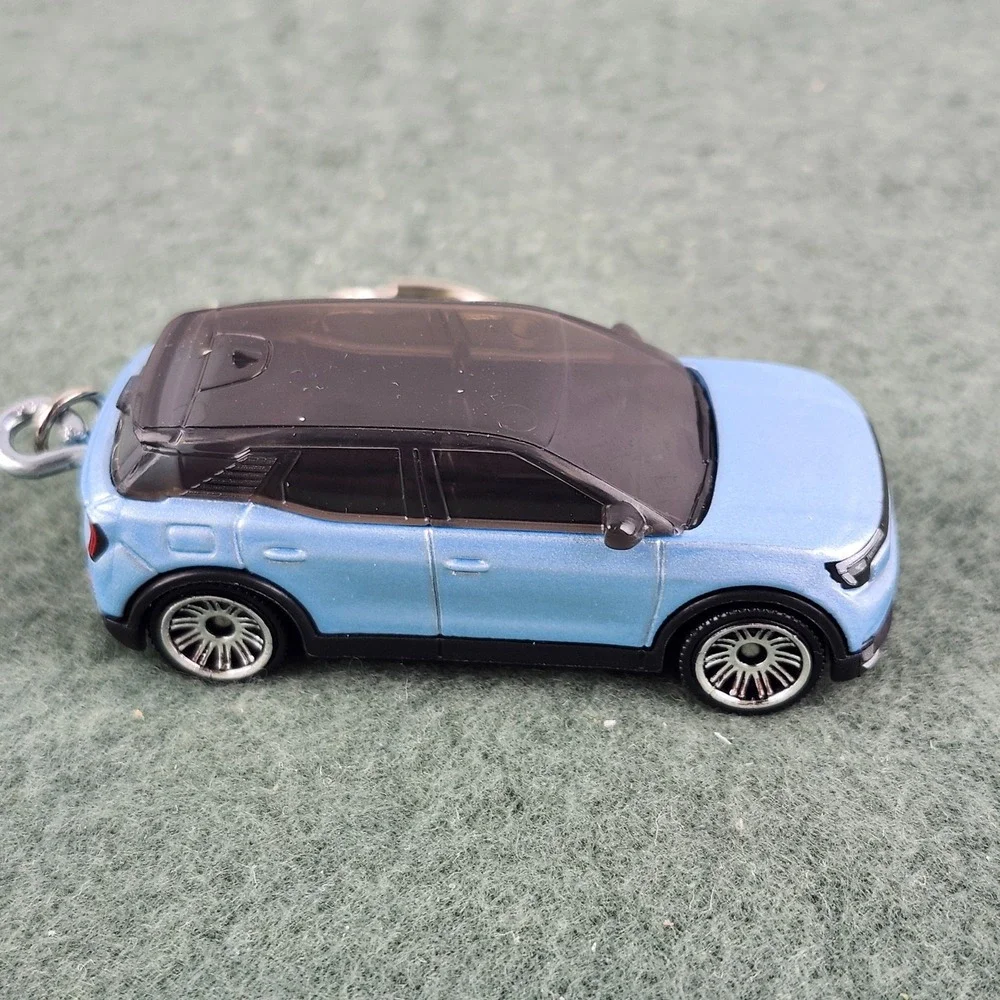 MATCHBOX 2025 mainline