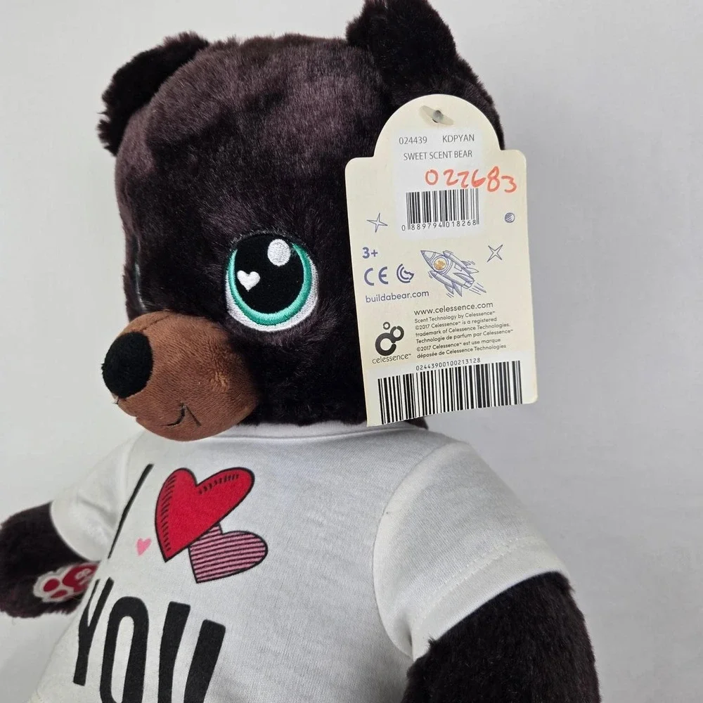 N/A build bear