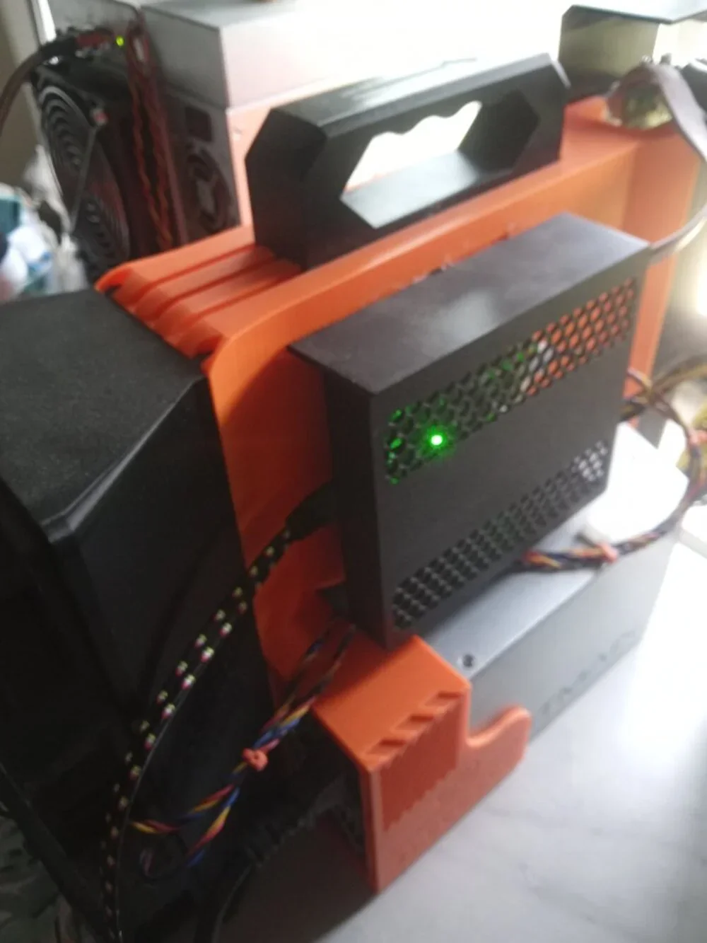 bitmain this loki