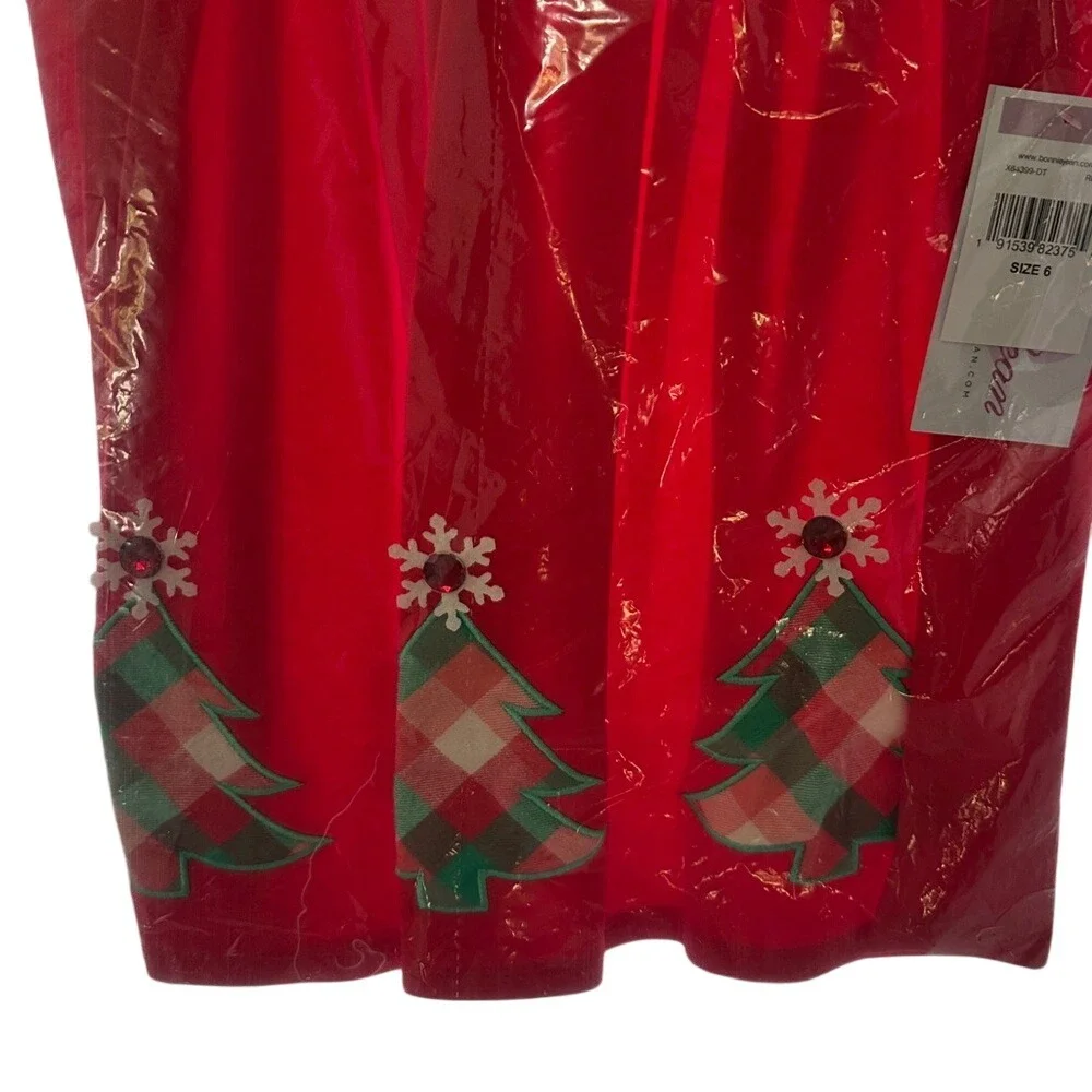 Bonnie Jean childrens closure