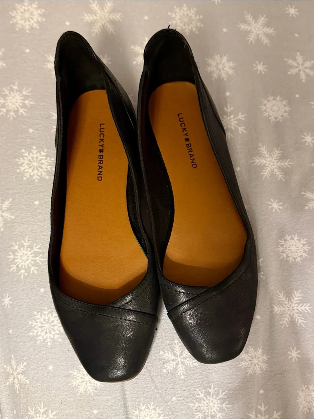 Lucky Brand classic lucky