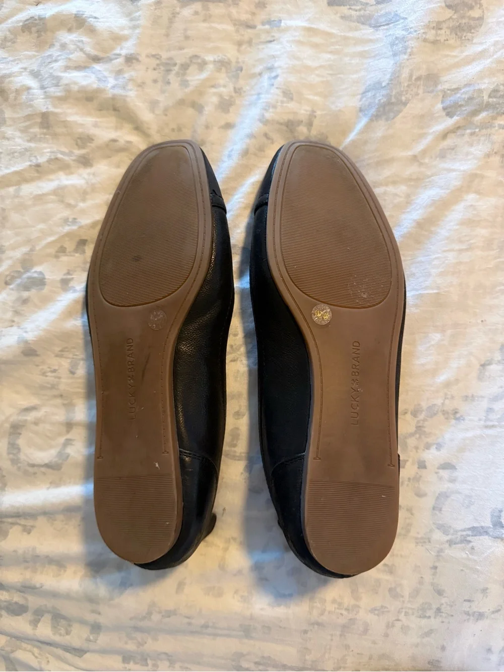 Lucky Brand classic lucky