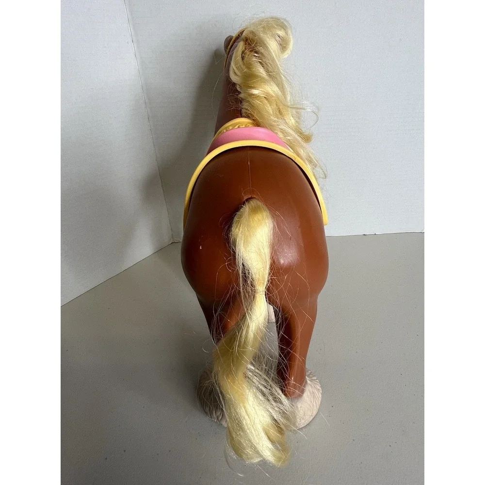 Vintage 1990 Disney Phillipe 13
