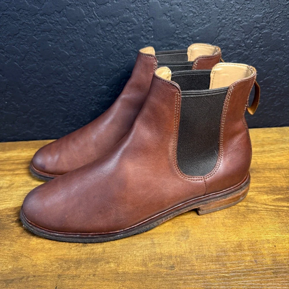 Clarks clarkdale gobi