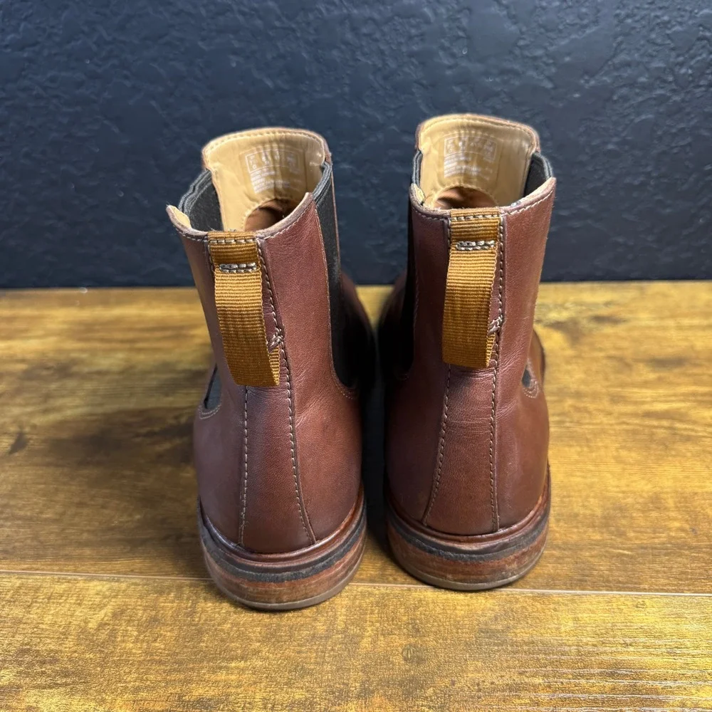 Clarks clarkdale gobi