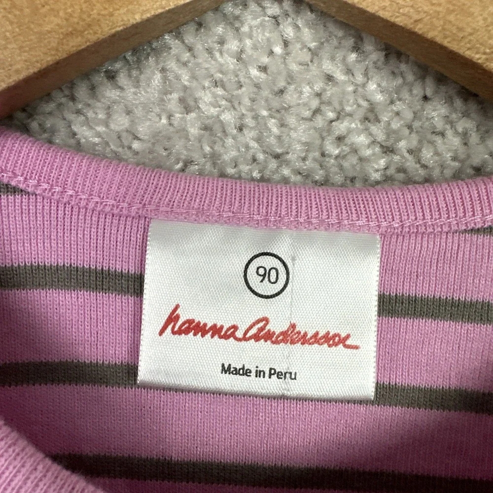 Hanna Andersson hanna andersson