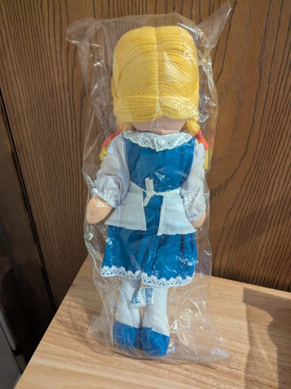 Swiss Miss- Beatrice Foods new unopened