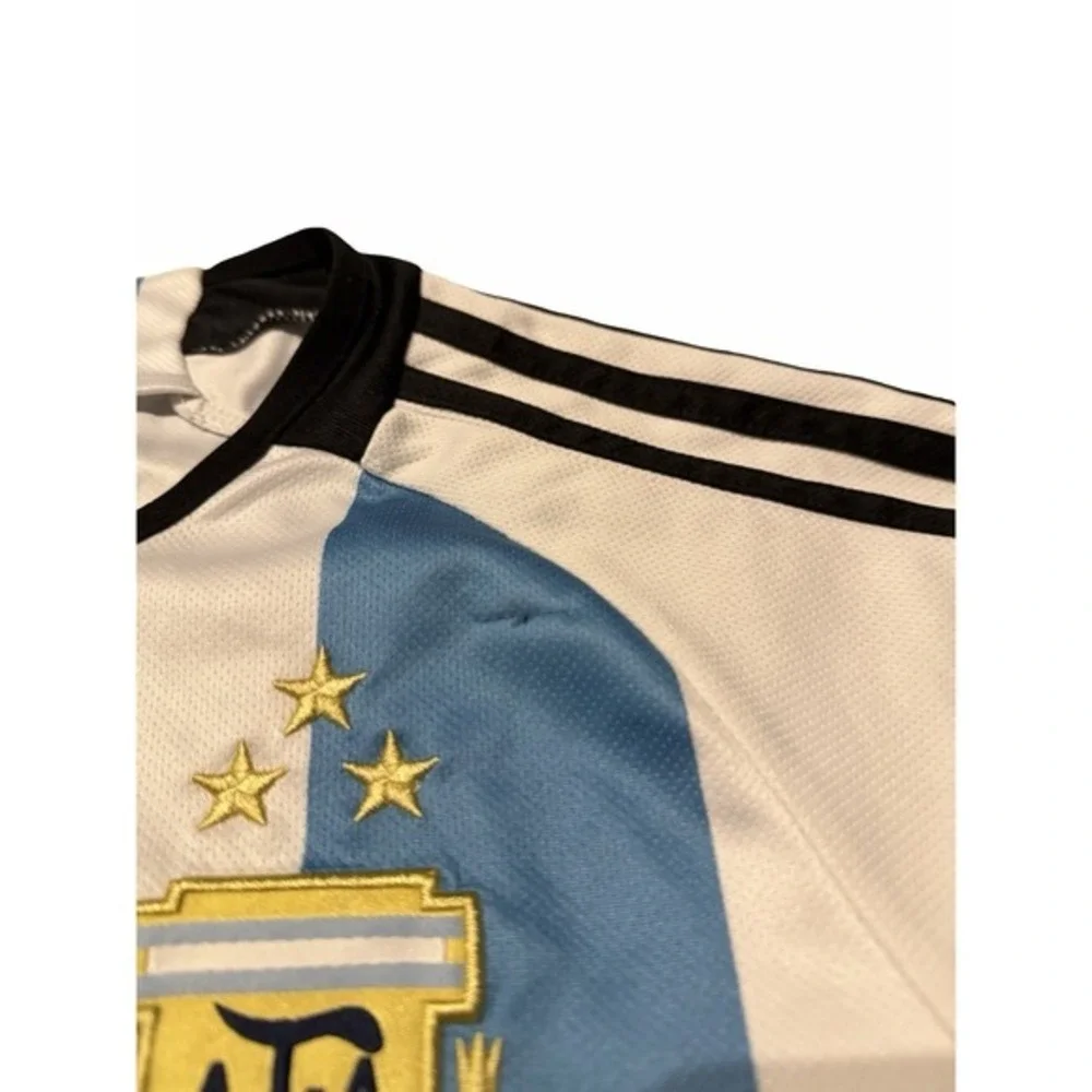 adidas argentina home