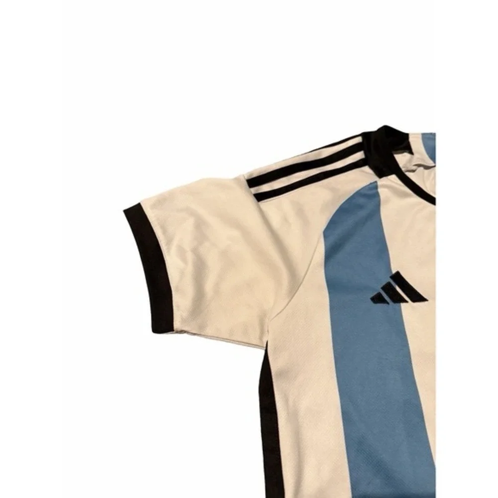 adidas argentina home