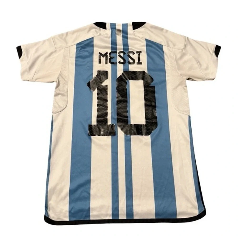adidas argentina home