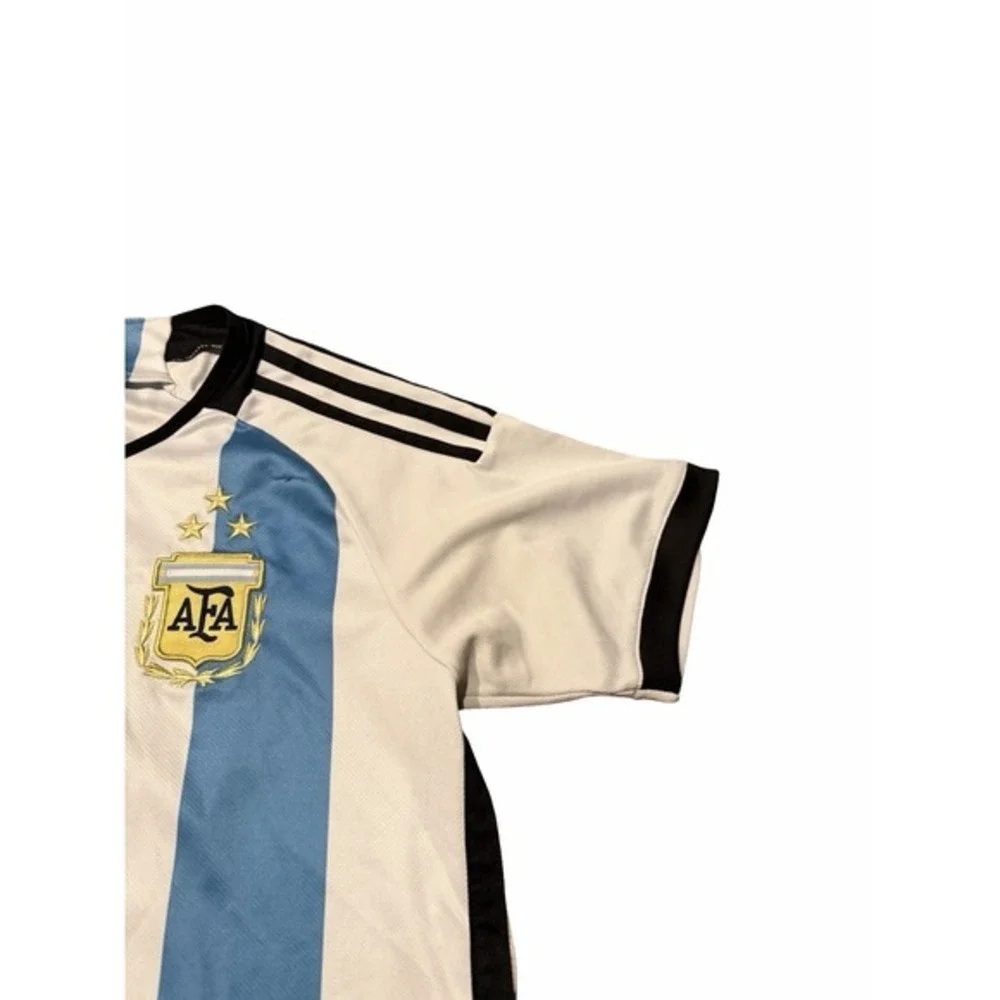 adidas argentina home