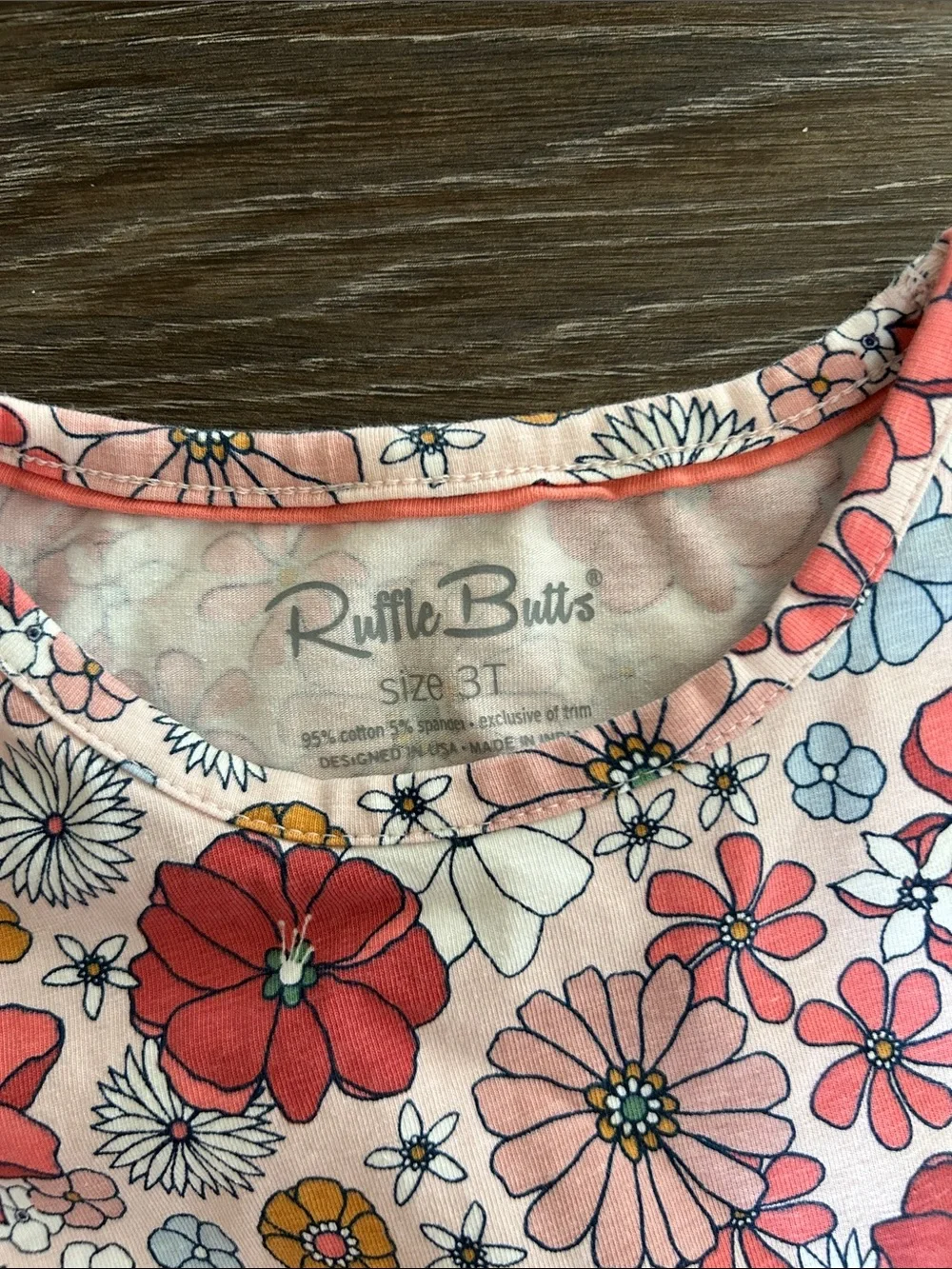 Ruffle Butts ruffle butts