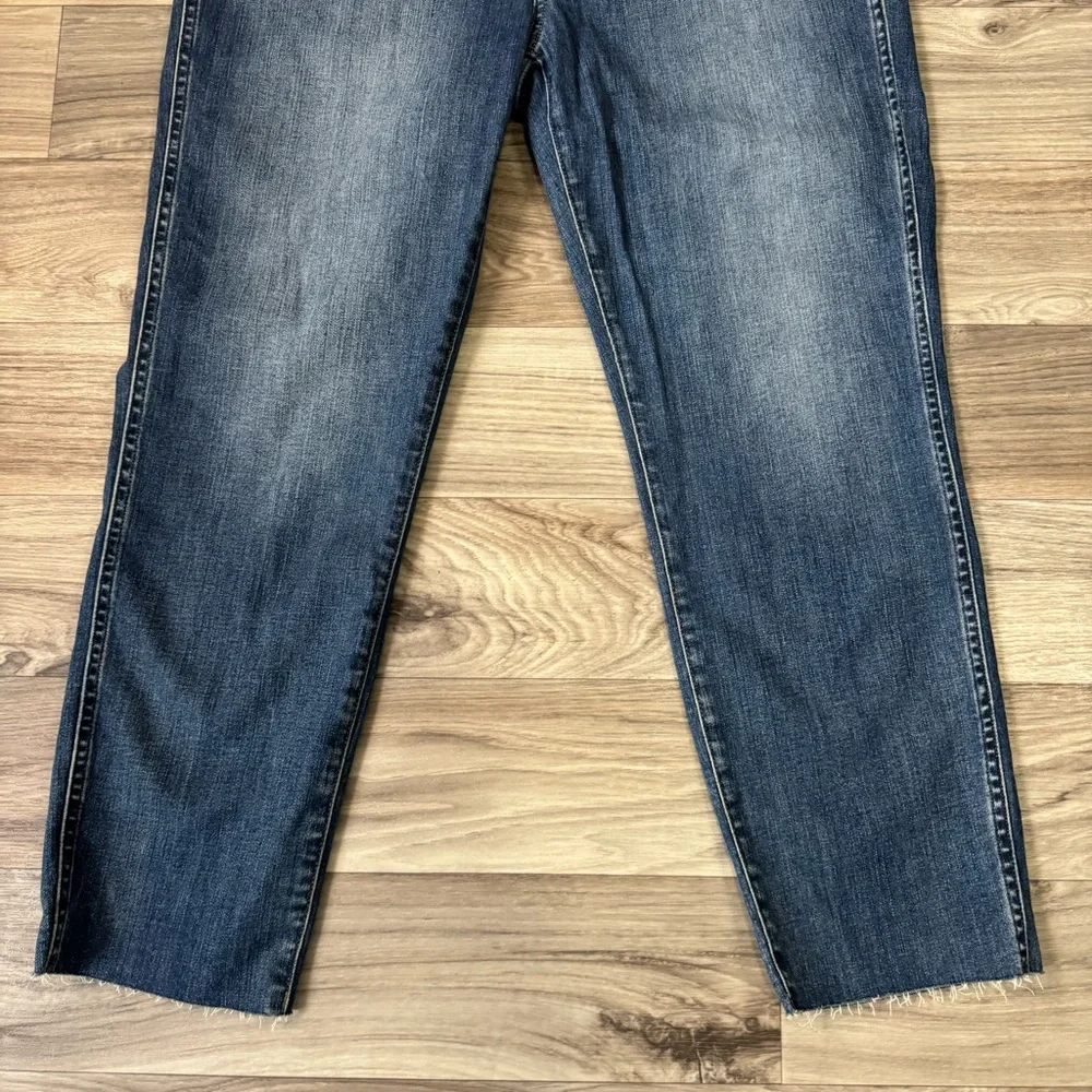 J. Crew crew vintage