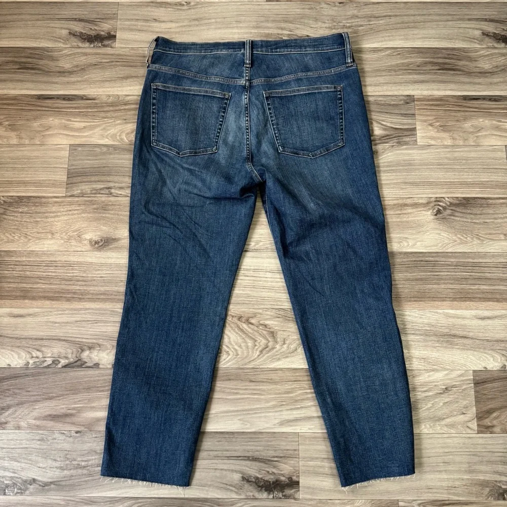 J. Crew crew vintage