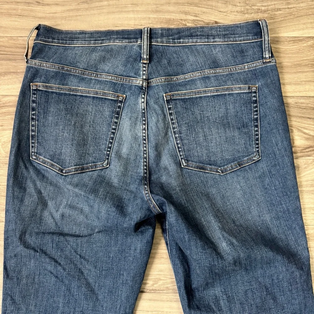 J. Crew crew vintage
