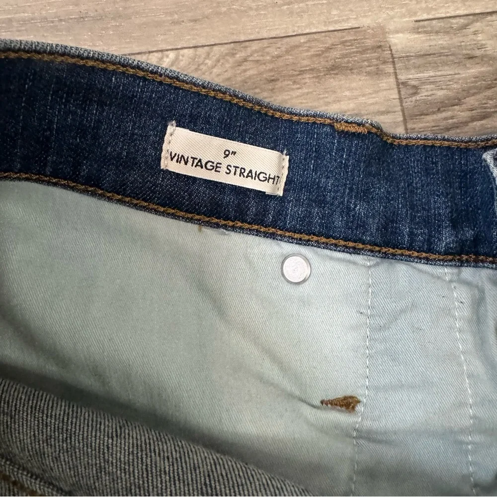 J. Crew crew vintage
