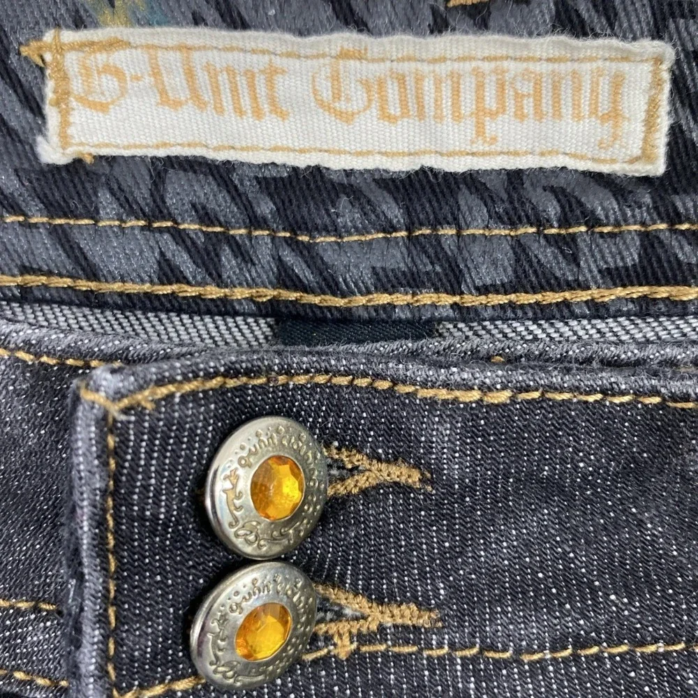G-Unit unit company