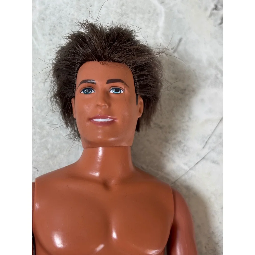 Mattel vintage barbie