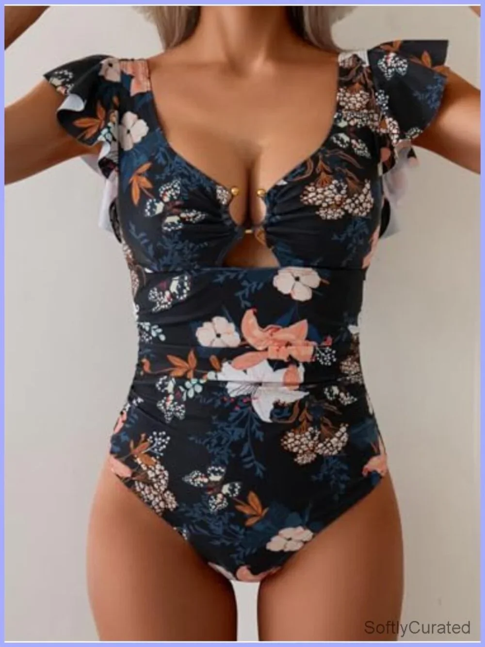 N/A shapewear detail