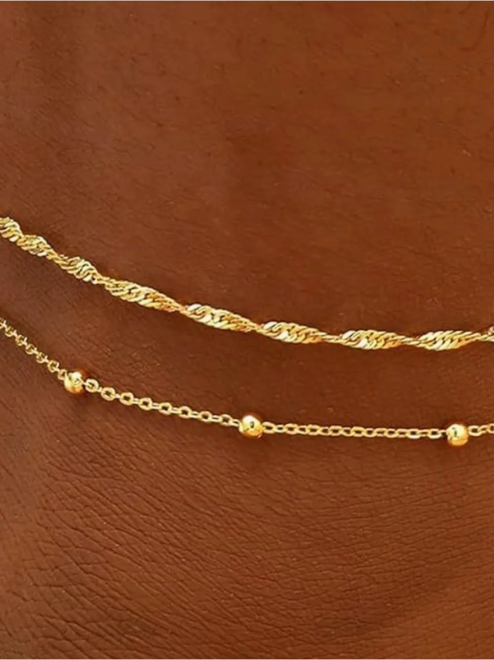 N/A together look rope
