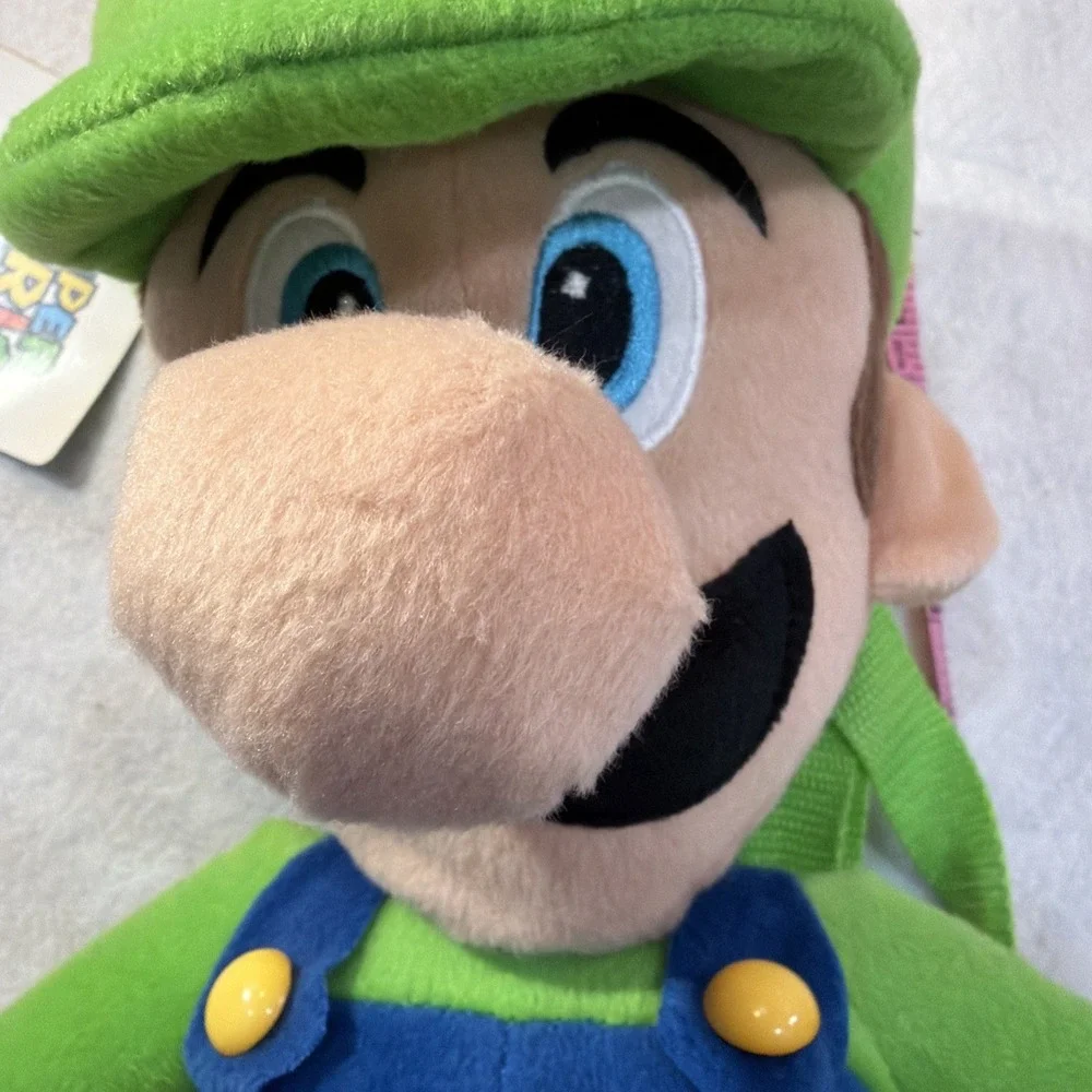 Nintendo official super