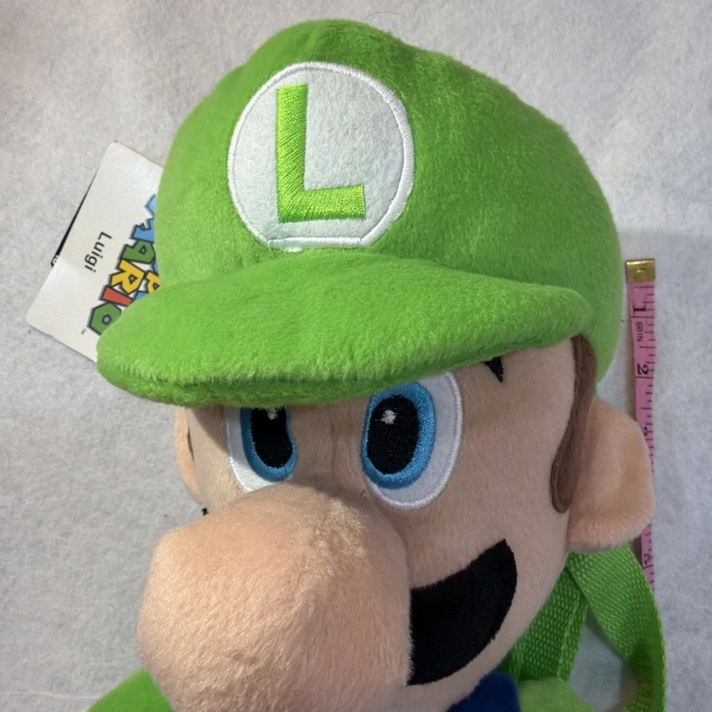 Nintendo official super