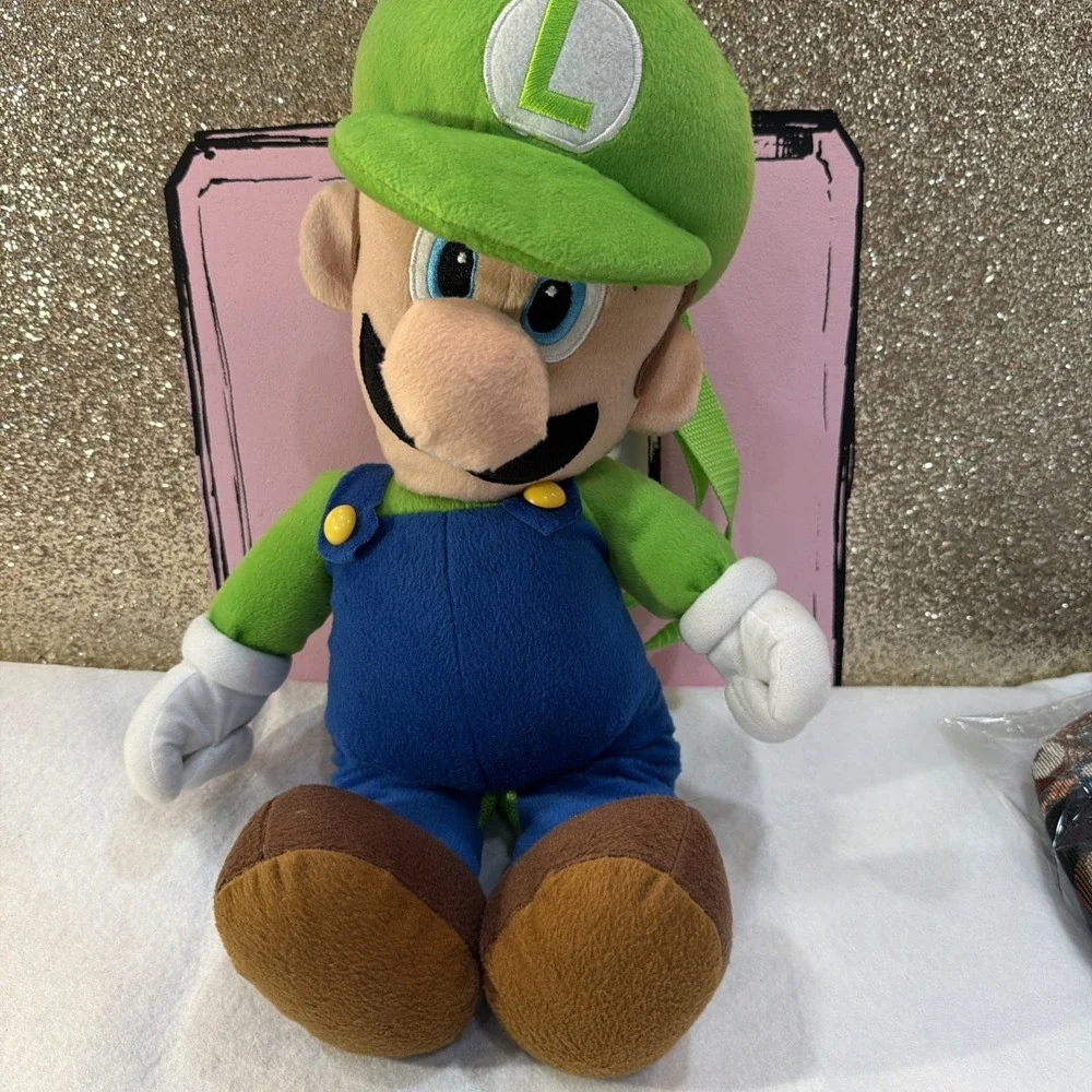 Nintendo official super