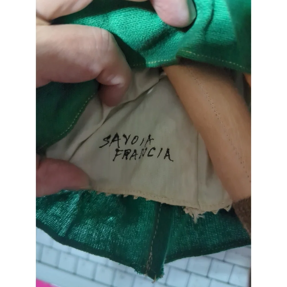 N/A from estate
