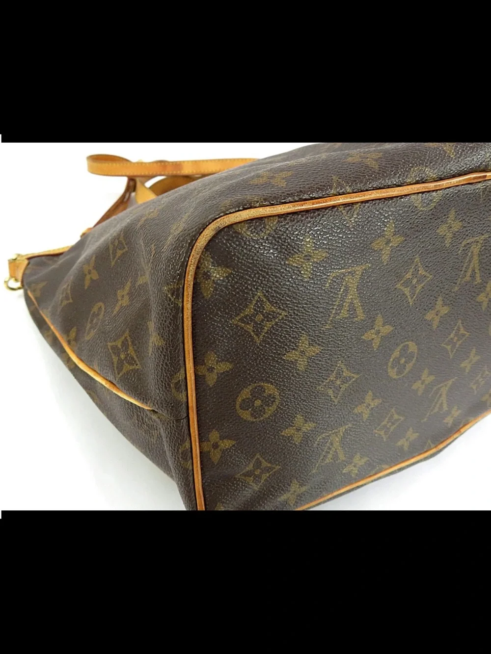 Louis Vuitton elegant louis