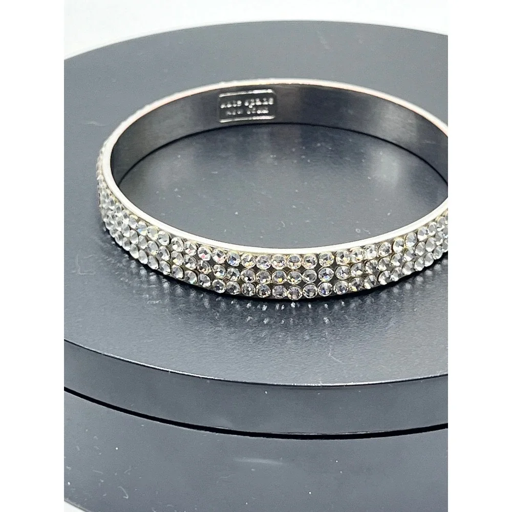kate spade bracelet features