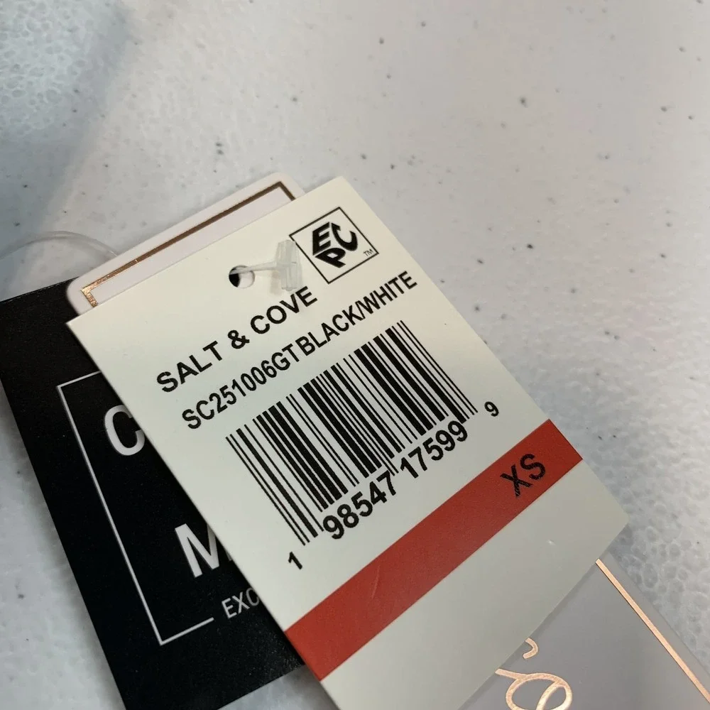 Salt & Cove salt cove
