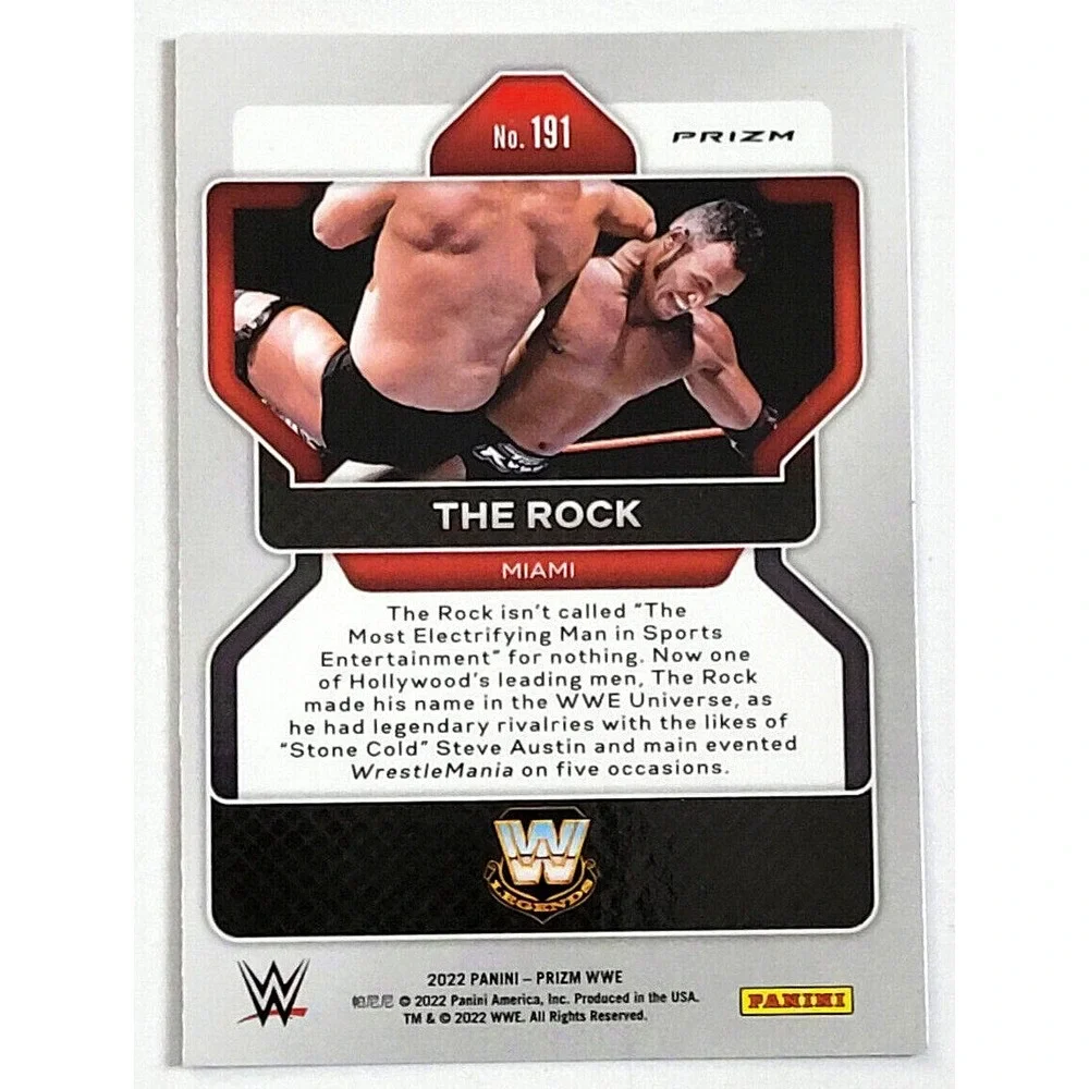 N/A card mint