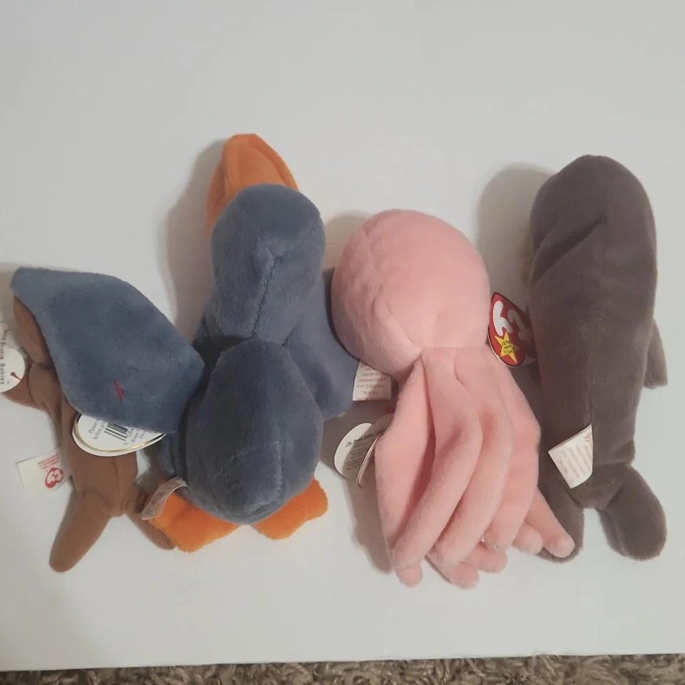 Ty ocean jolly