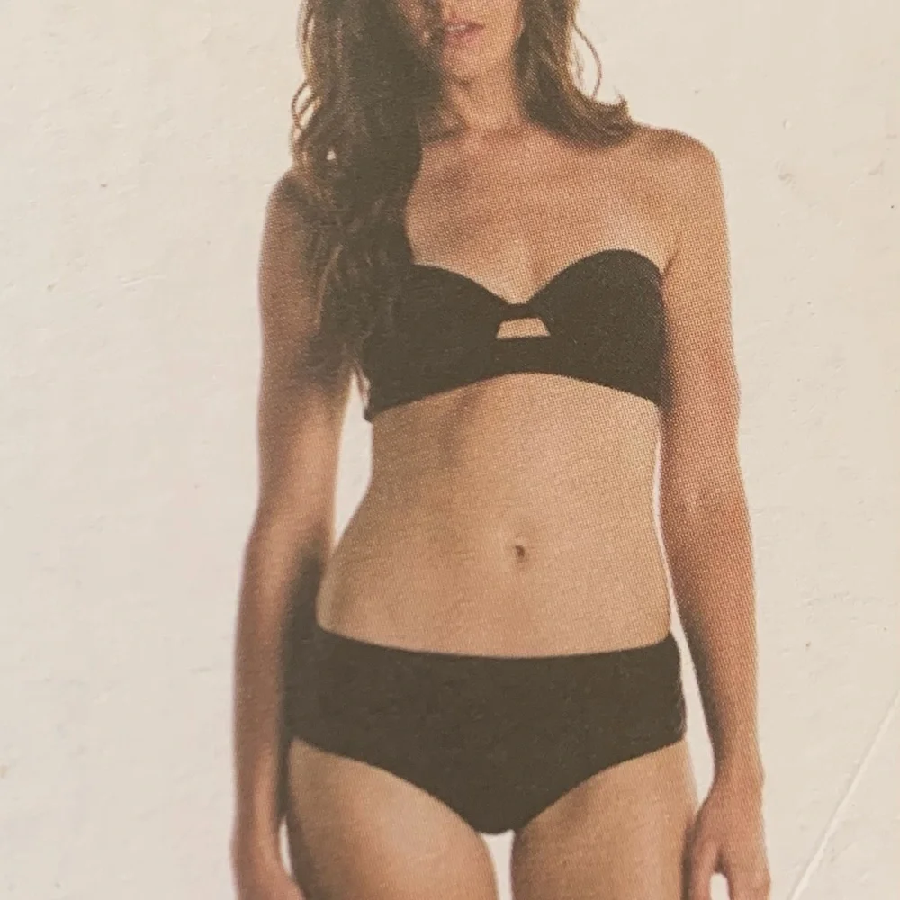 Insight perfect goth brief
