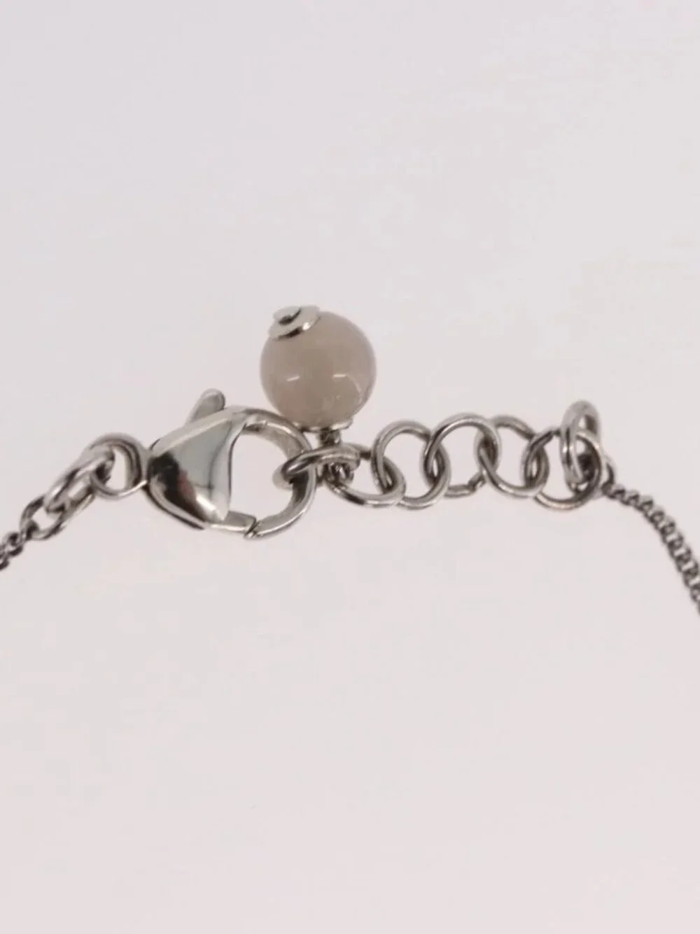 CHANEL storage style	bracelet
