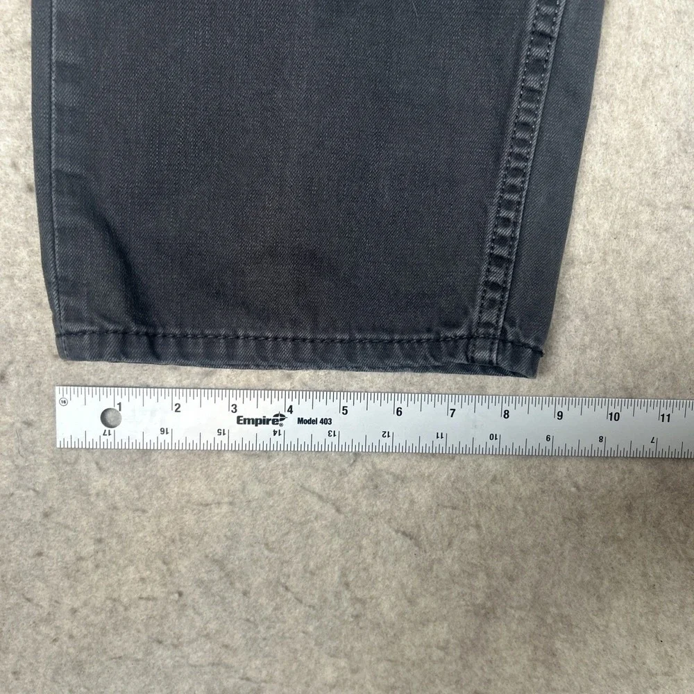 Levis l34 fit