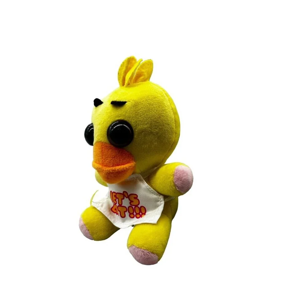 Funko fnaf five