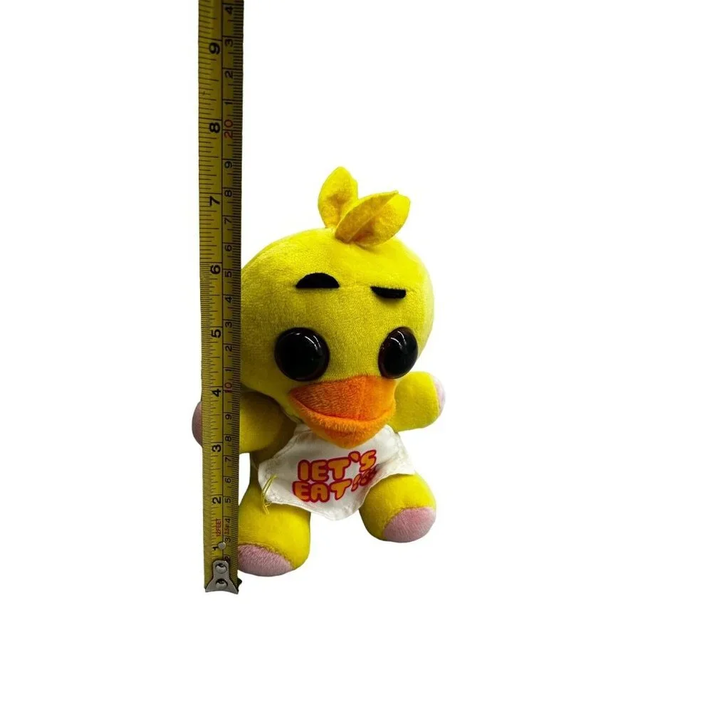 Funko fnaf five