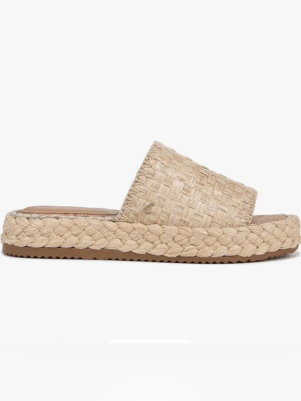Sam Edelman comfortable woven
