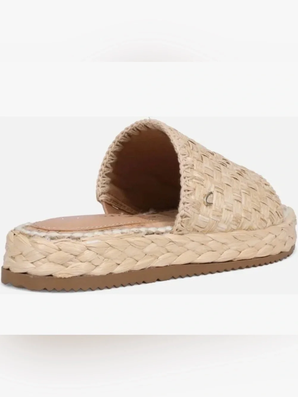 Sam Edelman comfortable woven