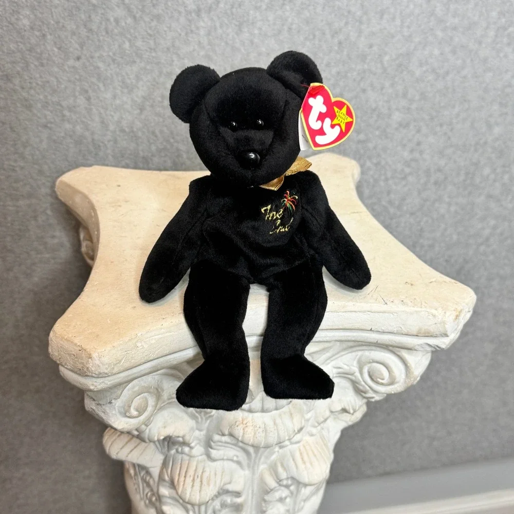 Ty stuffed toy