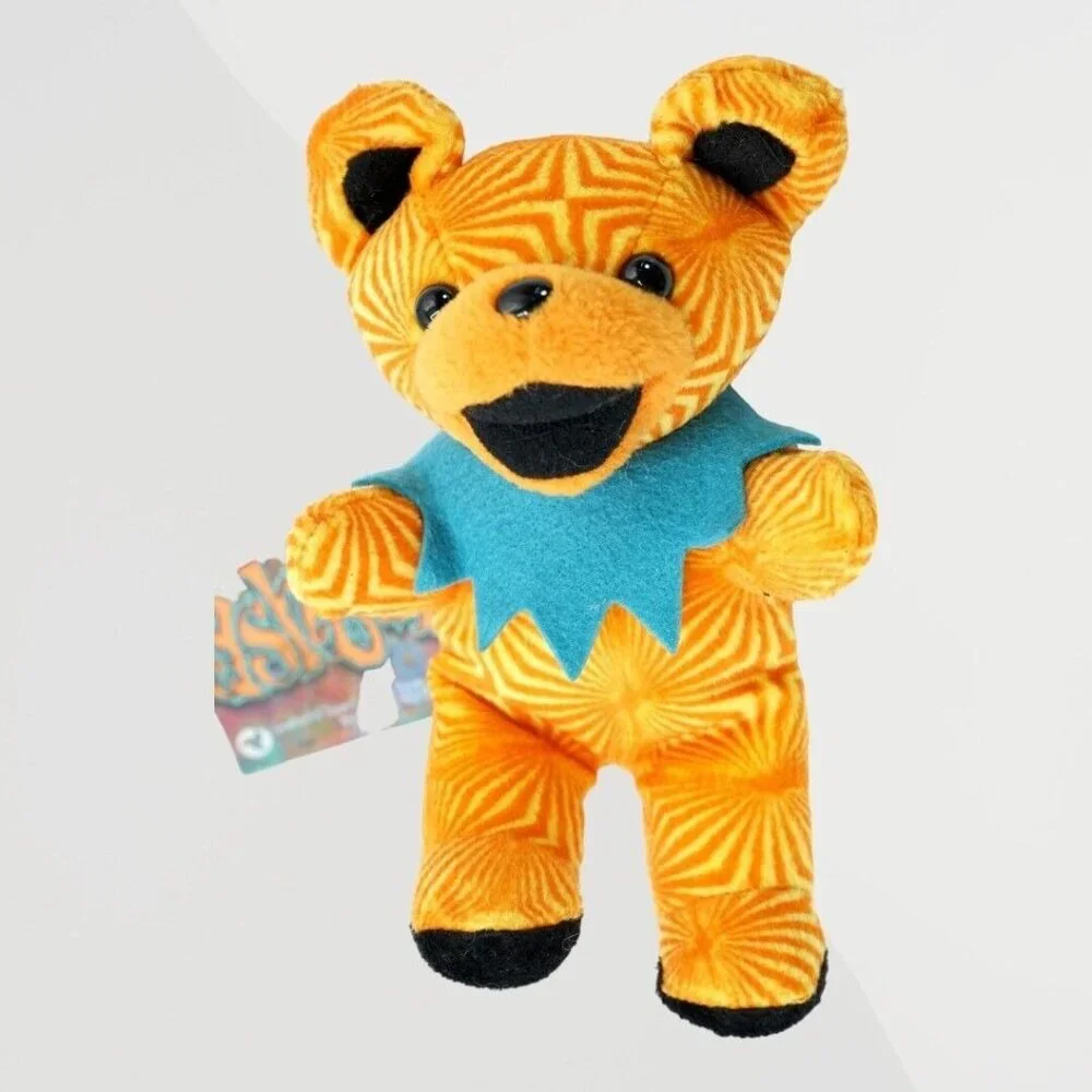 Liquid Blue collectible collection blue