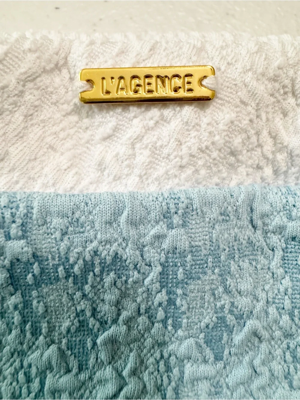 LAGENCE l’agence vanessa