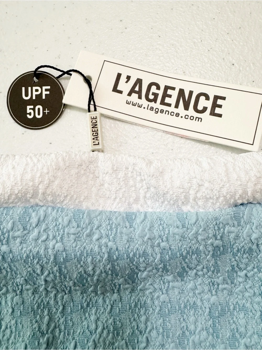 LAGENCE l’agence vanessa